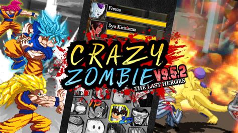 crazy zombie|crazy zombie 5.0.